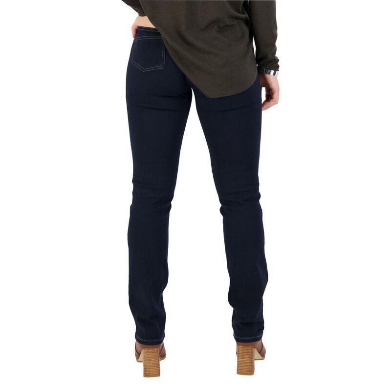 Vassalli Slim Leg Jean image number 9